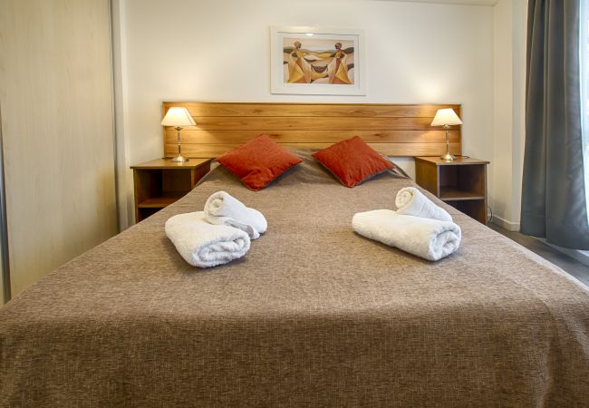 Apartamento en San Carlos de Bariloche - Maiten departamento con estacionamiento Apartamento en San Carlos de Bariloche - Maiten departamento con estacionamiento