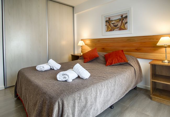 Apartamento en San Carlos de Bariloche - Maiten departamento con estacionamiento Apartamento en San Carlos de Bariloche - Maiten departamento con estacionamiento