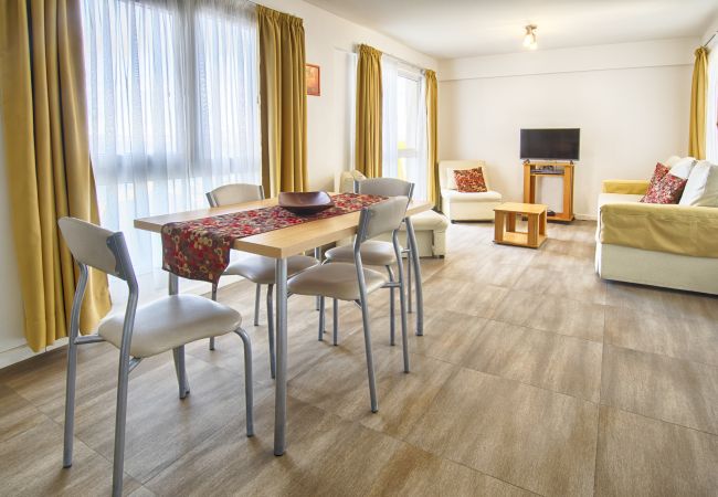 Apartamento en San Carlos de Bariloche - Maiten departamento con estacionamiento Apartamento en San Carlos de Bariloche - Maiten departamento con estacionamiento