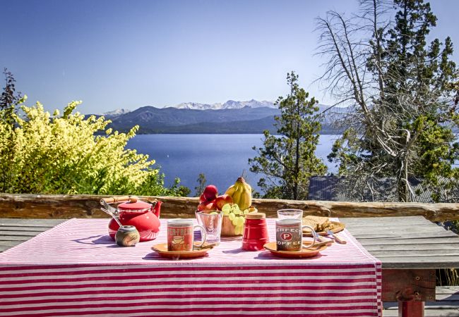 San Carlos de Bariloche - Casa