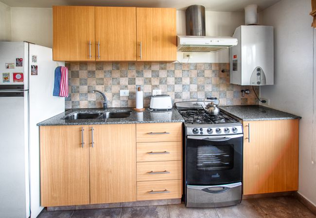 Apartamento en San Carlos de Bariloche - El Coral departamento con estacionamiento Apartamento en San Carlos de Bariloche - El Coral departamento con estacionamiento