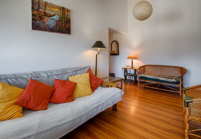 Apartamento en San Carlos de Bariloche - El Coral departamento con estacionamiento Apartamento en San Carlos de Bariloche - El Coral departamento con estacionamiento