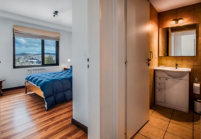 Apartamento en San Carlos de Bariloche - El Coral departamento con estacionamiento Apartamento en San Carlos de Bariloche - El Coral departamento con estacionamiento