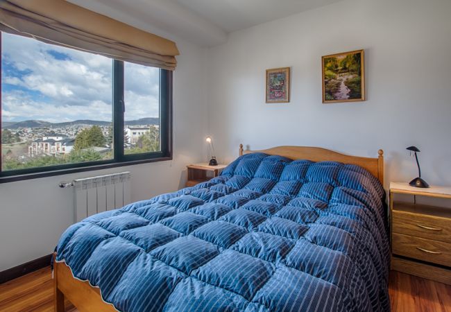 Apartamento en San Carlos de Bariloche - El Coral departamento con estacionamiento Apartamento en San Carlos de Bariloche - El Coral departamento con estacionamiento