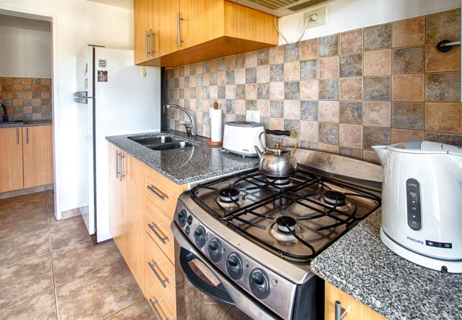 Apartamento en San Carlos de Bariloche - El Coral departamento con estacionamiento Apartamento en San Carlos de Bariloche - El Coral departamento con estacionamiento