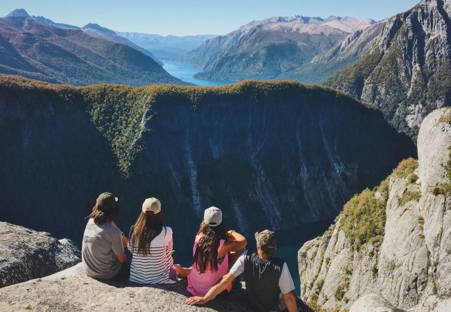 Apartamento en San Carlos de Bariloche - El Coral departamento con estacionamiento Apartamento en San Carlos de Bariloche - El Coral departamento con estacionamiento