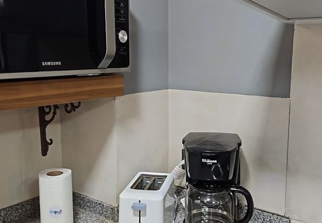 Estudio en San Carlos de Bariloche - Suizo I con vista al lago, Terraza y Estac. Estudio en San Carlos de Bariloche - Suizo I con vista al lago, Terraza y Estac.