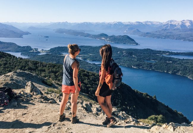 Estudio en San Carlos de Bariloche - Paqualino, en pleno centro de Bariloche Estudio en San Carlos de Bariloche - Paqualino, en pleno centro de Bariloche