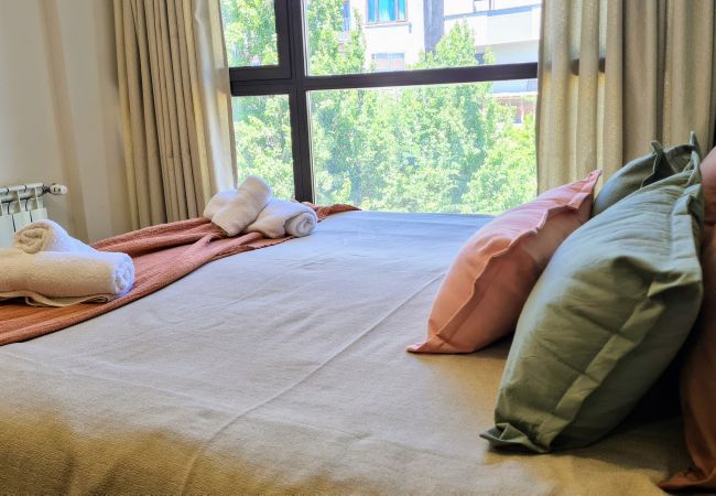 Estudio en San Carlos de Bariloche - Paqualino, en pleno centro de Bariloche Estudio en San Carlos de Bariloche - Paqualino, en pleno centro de Bariloche