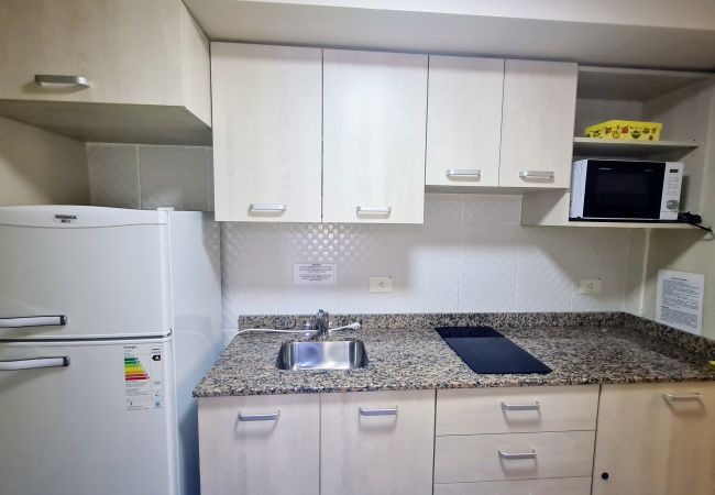 Estudio en San Carlos de Bariloche - Paqualino, en pleno centro de Bariloche Estudio en San Carlos de Bariloche - Paqualino, en pleno centro de Bariloche