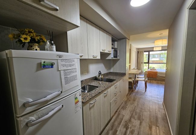 Estudio en San Carlos de Bariloche - Paqualino, en pleno centro de Bariloche Estudio en San Carlos de Bariloche - Paqualino, en pleno centro de Bariloche