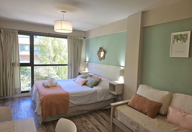 Estudio en San Carlos de Bariloche - Paqualino, en pleno centro de Bariloche Estudio en San Carlos de Bariloche - Paqualino, en pleno centro de Bariloche