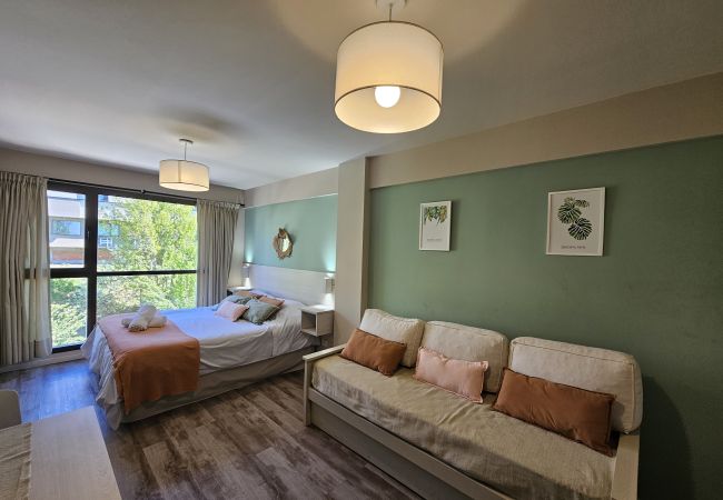 Estudio en San Carlos de Bariloche - Paqualino, en pleno centro de Bariloche Estudio en San Carlos de Bariloche - Paqualino, en pleno centro de Bariloche