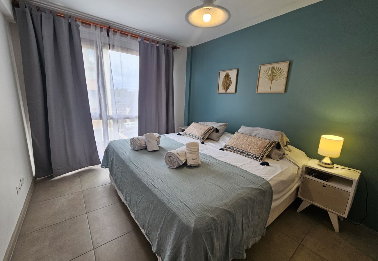 Apartamento en San Carlos de Bariloche - Perfecto para 5, Centrico y con estacionamiento