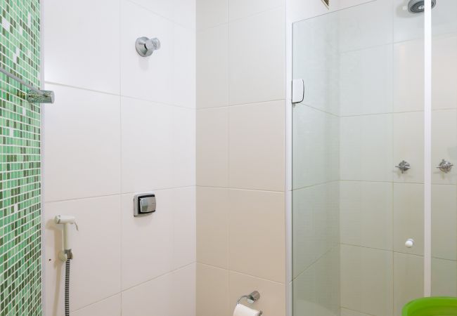 Apartamento en Rio de Janeiro - BT101 (Zona1) Apartamento en Rio de Janeiro - BT101 (Zona1)