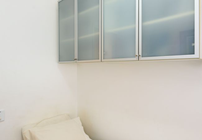 Apartamento en Rio de Janeiro - BT101 (Zona1) Apartamento en Rio de Janeiro - BT101 (Zona1)