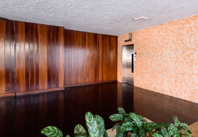 Apartamento en Rio de Janeiro - BT101 (Zona1) Apartamento en Rio de Janeiro - BT101 (Zona1)