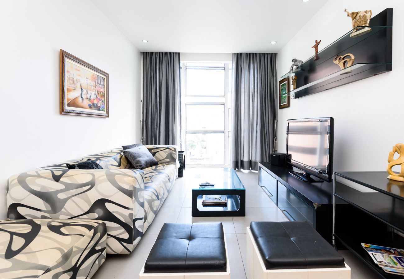 Apartamento en Rio de Janeiro - BT101 (Zona1)