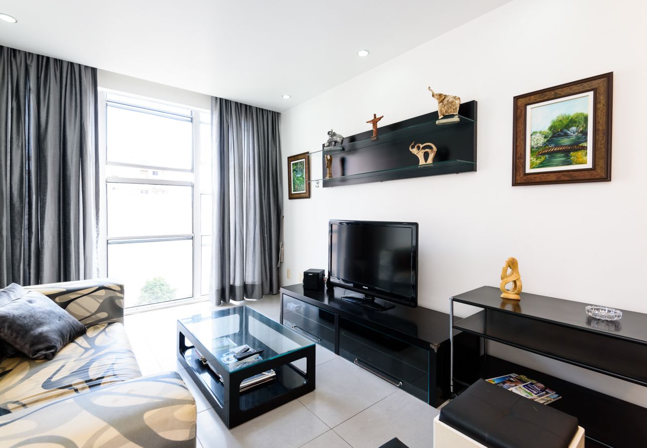 Apartamento en Rio de Janeiro - BT101 (Zona1)