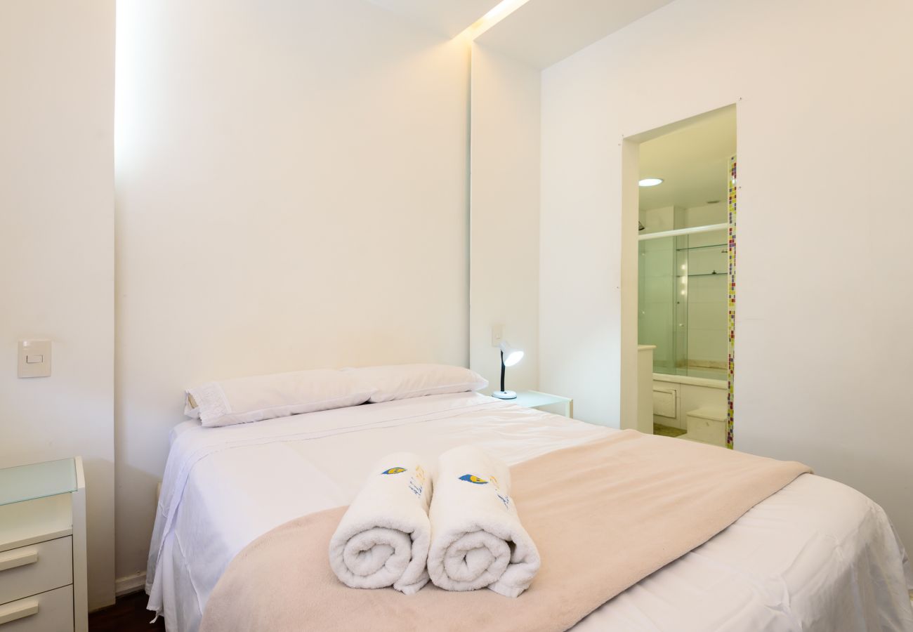 Apartamento en Rio de Janeiro - BT101 (Zona1)