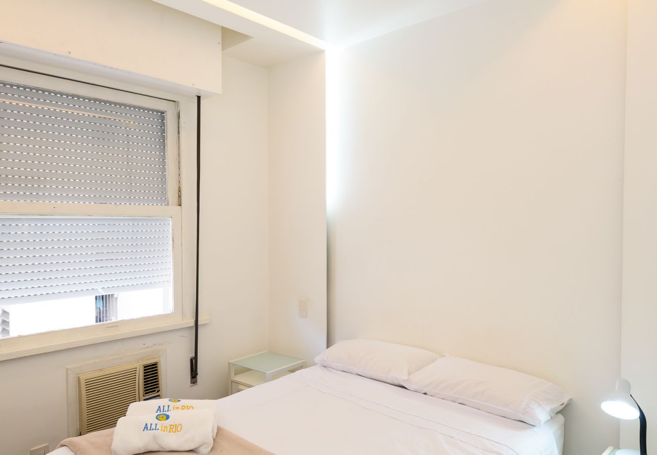 Apartamento en Rio de Janeiro - BT101 (Zona1)