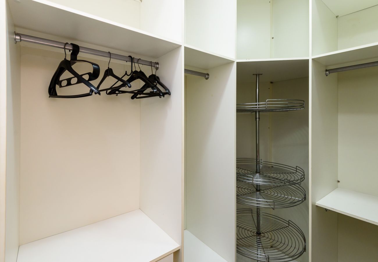 Apartamento en Rio de Janeiro - BT101 (Zona1)