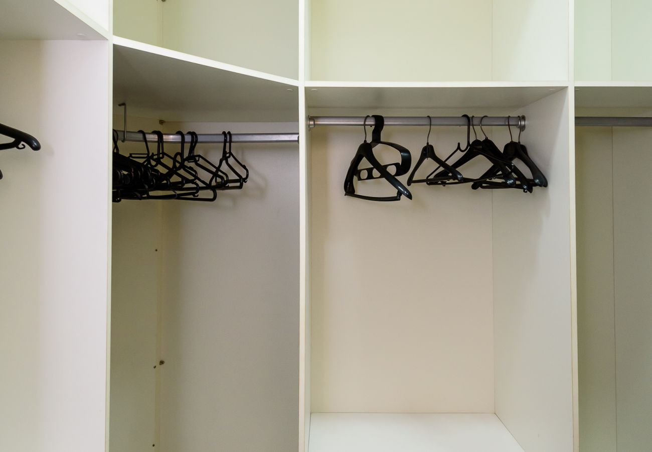 Apartamento en Rio de Janeiro - BT101 (Zona1)