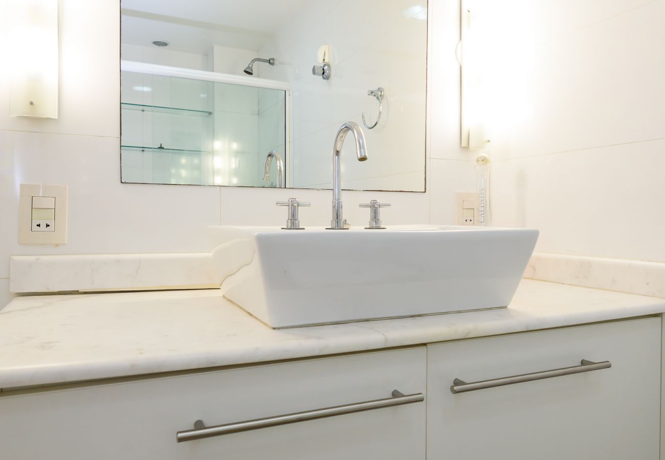 Apartamento en Rio de Janeiro - BT101 (Zona1)
