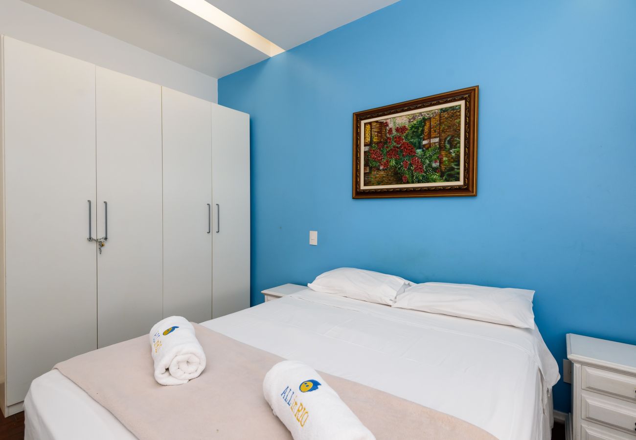 Apartamento en Rio de Janeiro - BT101 (Zona1)