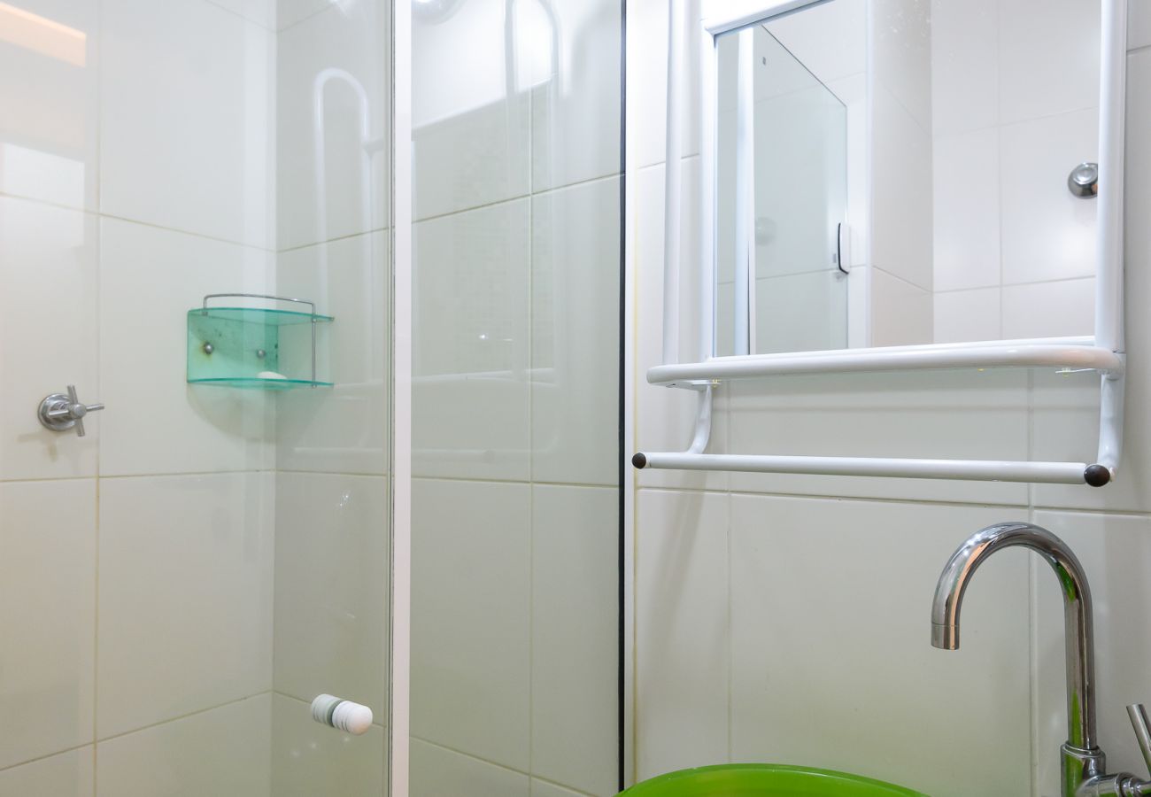 Apartamento en Rio de Janeiro - BT101 (Zona1)