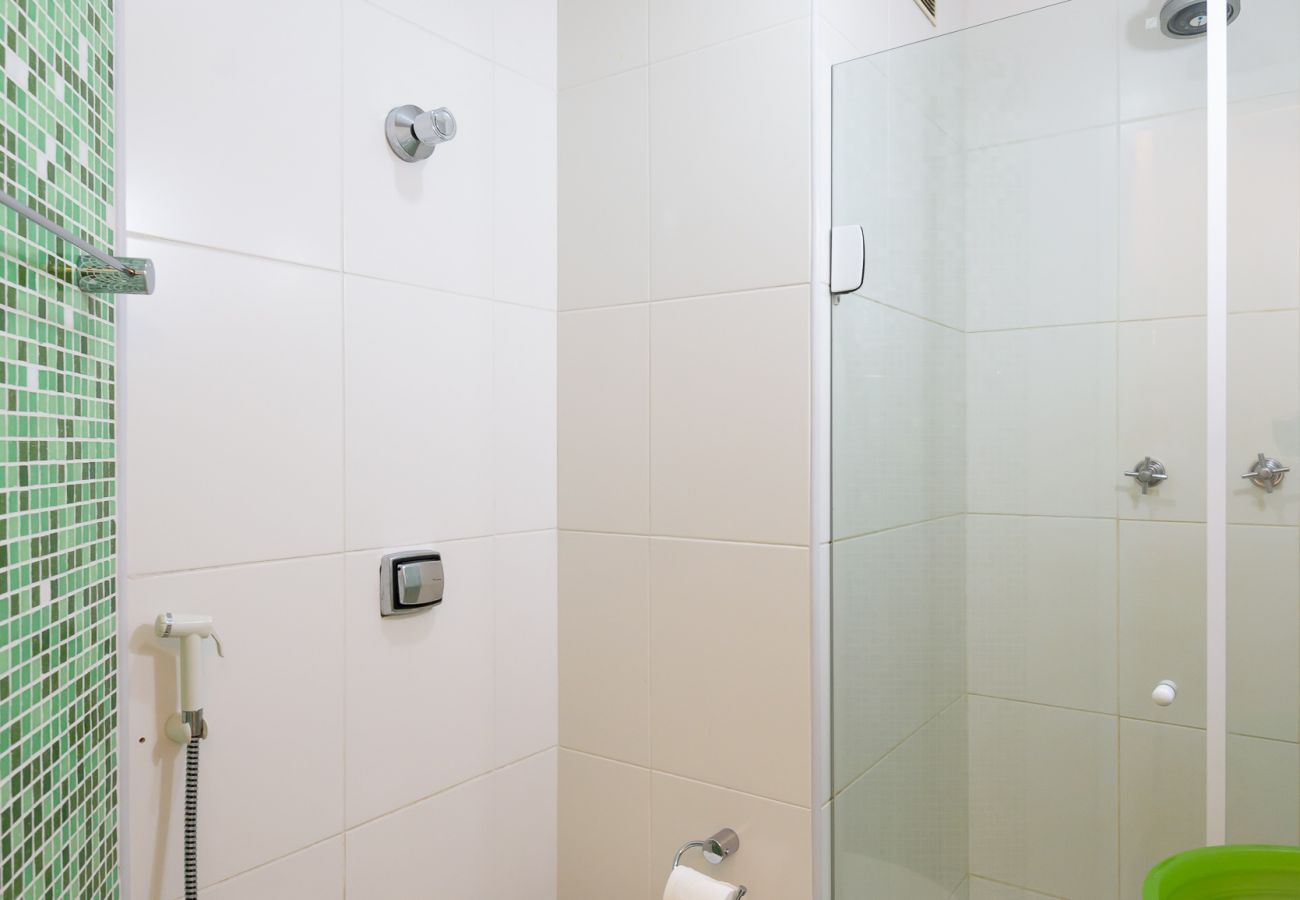 Apartamento en Rio de Janeiro - BT101 (Zona1)