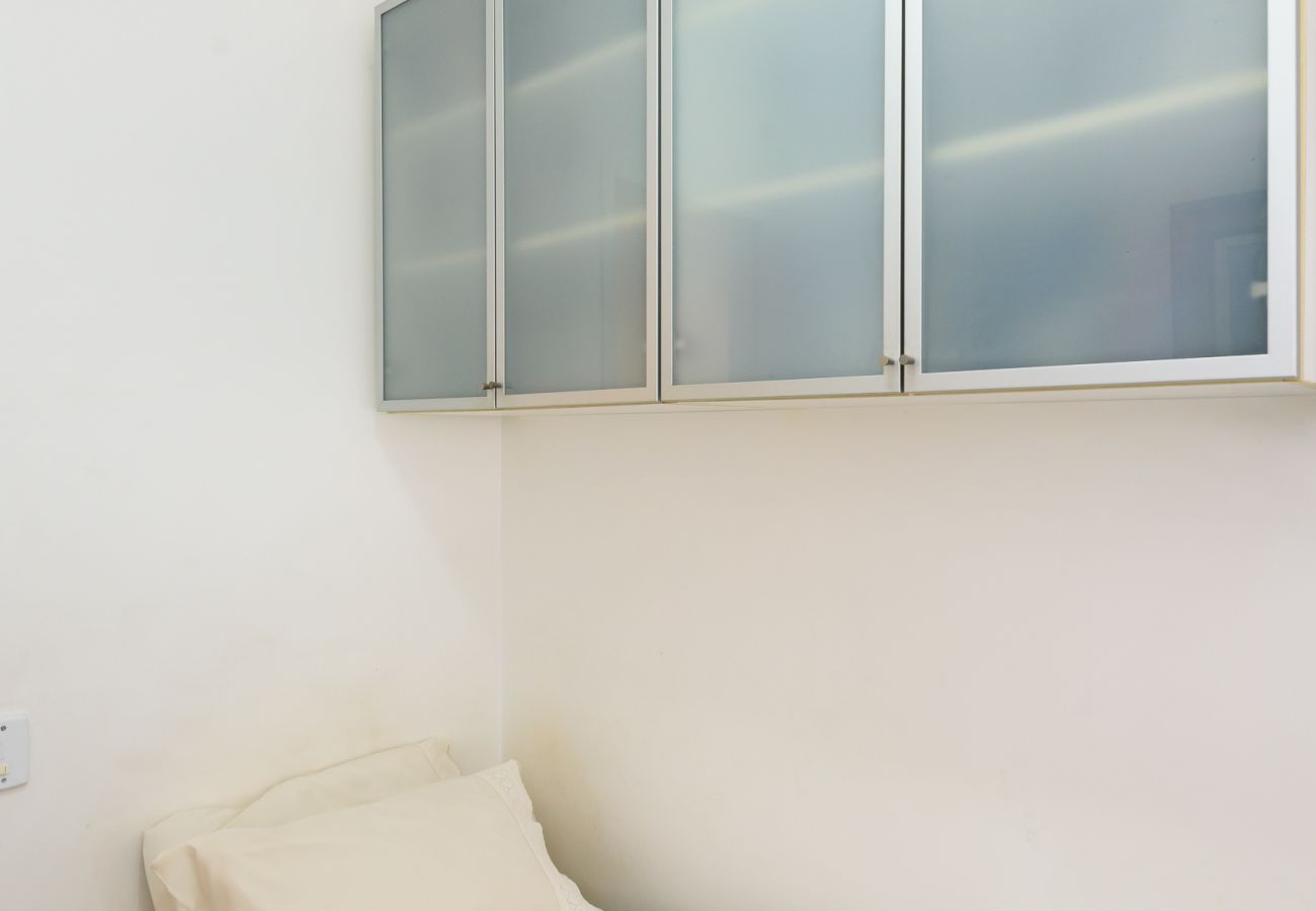 Apartamento en Rio de Janeiro - BT101 (Zona1)