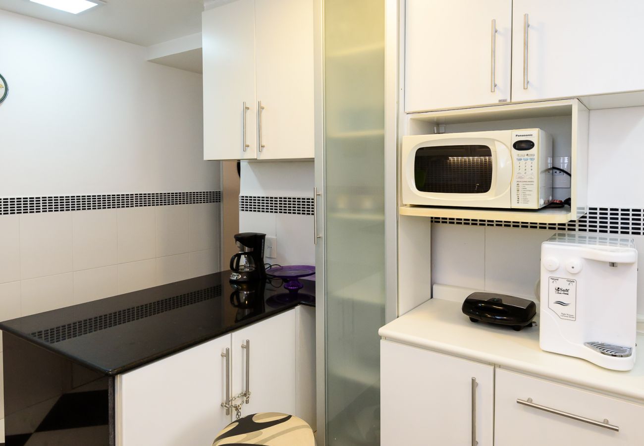 Apartamento en Rio de Janeiro - BT101 (Zona1)