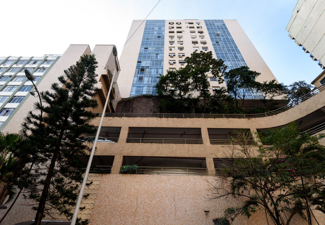 Apartamento en Rio de Janeiro - BT101 (Zona1)