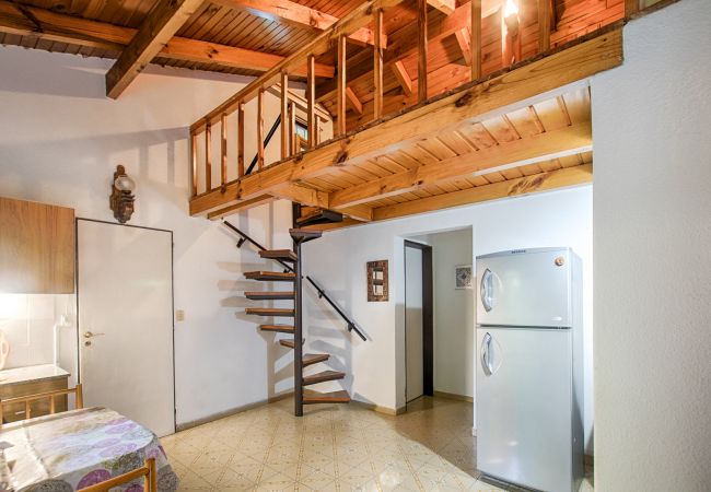 Casa en San Carlos de Bariloche - Casa Los Cerezos con estacionamiento Casa en San Carlos de Bariloche - Casa Los Cerezos con estacionamiento