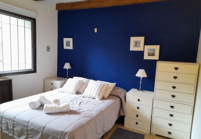 Casa en San Carlos de Bariloche - Casa Los Cerezos con estacionamiento Casa en San Carlos de Bariloche - Casa Los Cerezos con estacionamiento