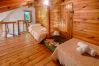Casa en San Carlos de Bariloche - Casa Los Cerezos con estacionamiento Casa en San Carlos de Bariloche - Casa Los Cerezos con estacionamiento