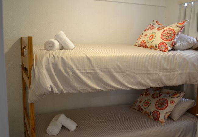 Apartamento en San Carlos de Bariloche - Simple, a una cuadra de todo! Apartamento en San Carlos de Bariloche - Simple, a una cuadra de todo!