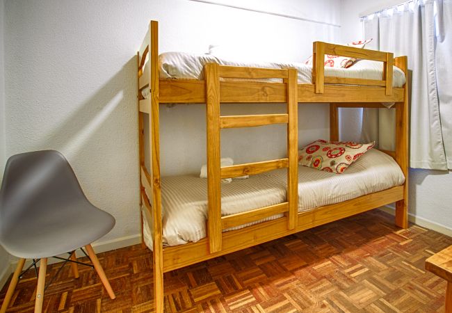 Apartamento en San Carlos de Bariloche - Simple, a una cuadra de todo! Apartamento en San Carlos de Bariloche - Simple, a una cuadra de todo!