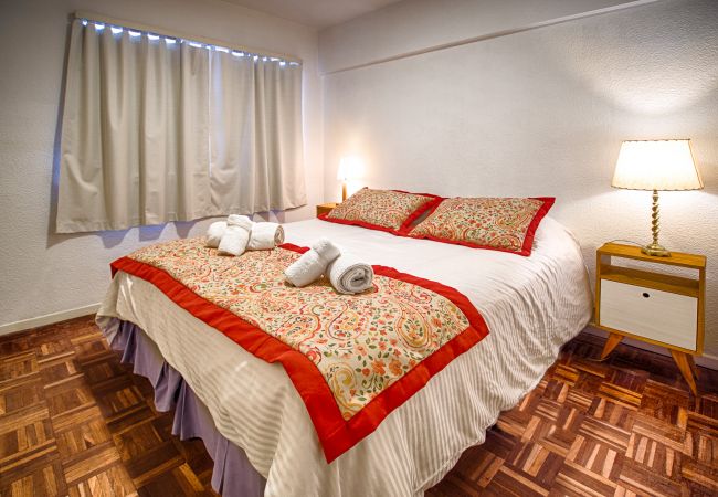 Apartamento en San Carlos de Bariloche - Simple, a una cuadra de todo! Apartamento en San Carlos de Bariloche - Simple, a una cuadra de todo!