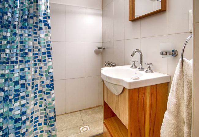 Apartamento en San Carlos de Bariloche - Simple, a una cuadra de todo! Apartamento en San Carlos de Bariloche - Simple, a una cuadra de todo!