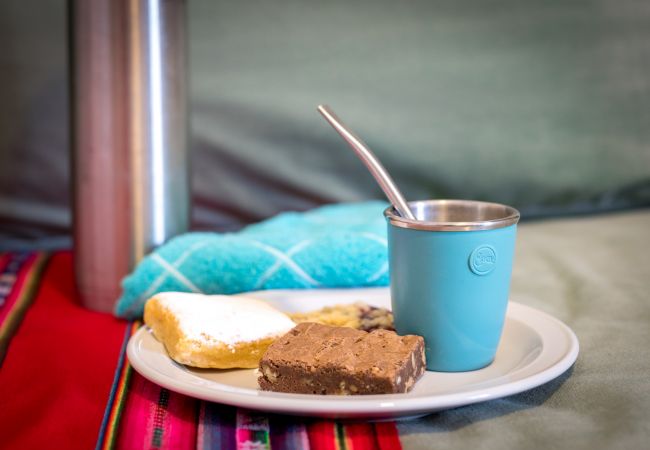 Apartamento en San Carlos de Bariloche - Simple, a una cuadra de todo! Apartamento en San Carlos de Bariloche - Simple, a una cuadra de todo!