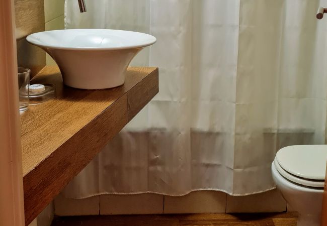 Apartamento en San Carlos de Bariloche - Principessa, departamento en pleno centro con Wifi Apartamento en San Carlos de Bariloche - Principessa, departamento en pleno centro con Wifi