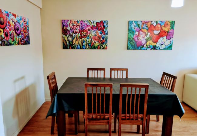 Apartamento en San Carlos de Bariloche - Principessa, departamento en pleno centro con Wifi Apartamento en San Carlos de Bariloche - Principessa, departamento en pleno centro con Wifi