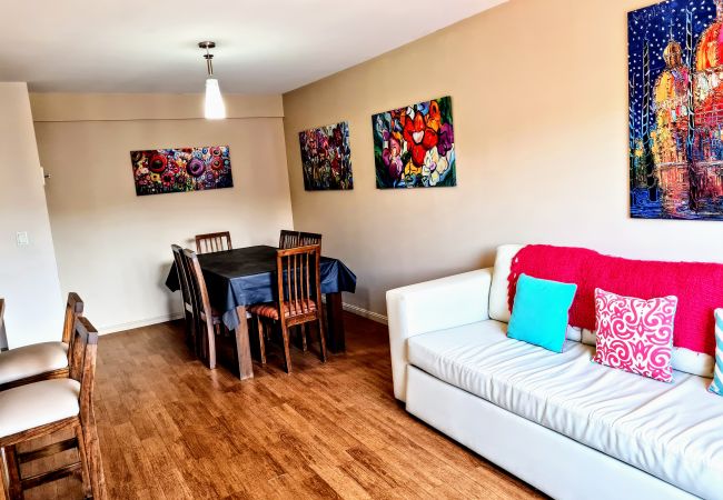 Apartamento en San Carlos de Bariloche - Principessa, departamento en pleno centro con Wifi Apartamento en San Carlos de Bariloche - Principessa, departamento en pleno centro con Wifi