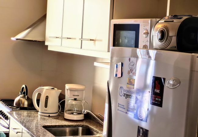 Apartamento en San Carlos de Bariloche - Principessa, departamento en pleno centro con Wifi Apartamento en San Carlos de Bariloche - Principessa, departamento en pleno centro con Wifi