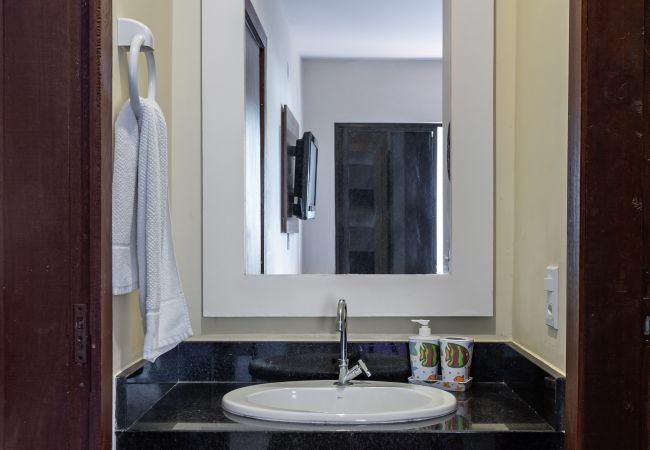 Apartahotel en Armação dos Búzios - BUZ215 (ZonaX) Apartahotel en Armação dos Búzios - BUZ215 (ZonaX)