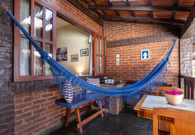 Apartahotel en Armação dos Búzios - BUZ215 (ZonaX) Apartahotel en Armação dos Búzios - BUZ215 (ZonaX)