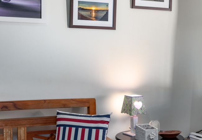 Apartahotel en Armação dos Búzios - BUZ215 (ZonaX) Apartahotel en Armação dos Búzios - BUZ215 (ZonaX)