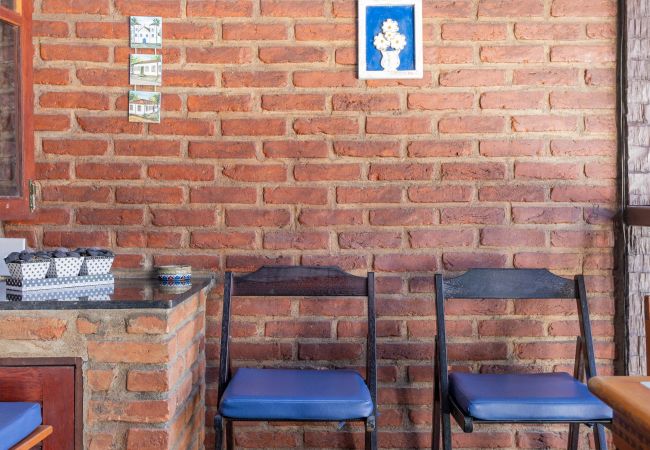 Apartahotel en Armação dos Búzios - BUZ215 (ZonaX) Apartahotel en Armação dos Búzios - BUZ215 (ZonaX)